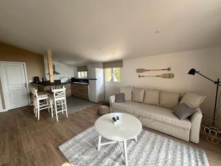 Maison première ligne Tocade2 - Andernos-les-Bains - 7