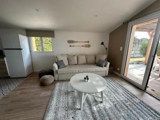 Maison première ligne Tocade2 - Andernos-les-Bains - 5
