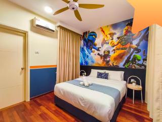 Medini Signature Ninjago Suites - Nusajaya - 8