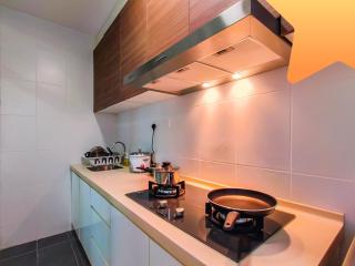Medini Signature Ninjago Suites - Nusajaya - 5