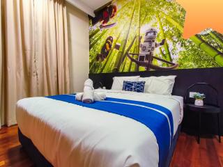 Medini Signature Ninjago Suites - 4