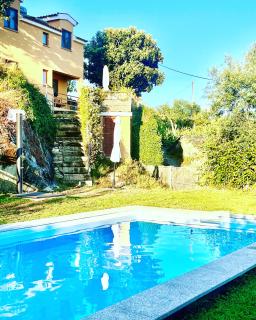 Casa Amarela - Mondim de Basto - Mondim de Basto - 3
