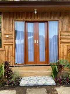 D'Yoga Bamboo Cabin - Kintamani - 6