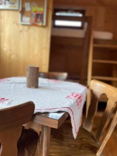 Tiny-house - Wihr-au-Val - 5