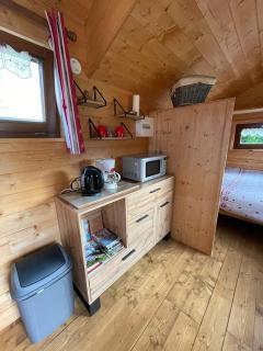 Tiny-house - Wihr-au-Val - 6