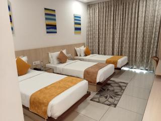 Arawali Ananta Elite, Ranakpur - 3