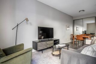 Westwood 1br close to UCLA LAX-1141 - 8