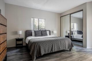 Westwood 1br close to UCLA LAX-1141 - 2