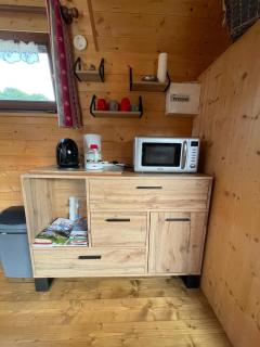 Tiny-house - Wihr-au-Val - 7