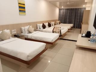 Arawali Ananta Elite, Ranakpur - 6