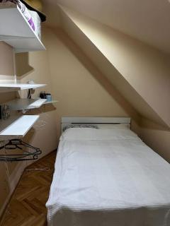 Cozy loft - Belgrad - 2