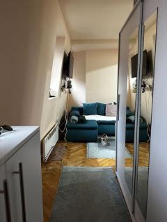 Cozy loft - Belgrado - 9