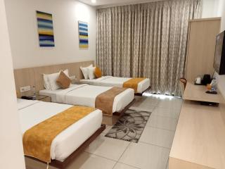 Arawali Ananta Elite, Ranakpur - 5