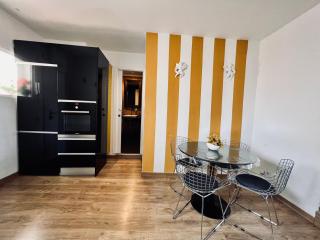 Diamond Rooftop & private terrace sea views - Barcellona - 3