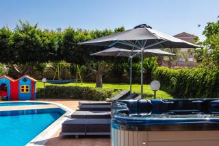 Villa Joanna - 5