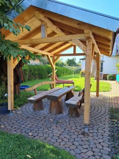 Ferienwohnung Spatzennest - Fladungen - 9
