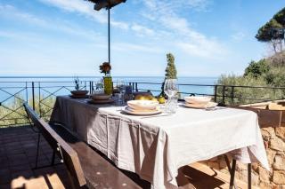 Villa Cefalù con piscina privata - SantʼAmbrogio - 1