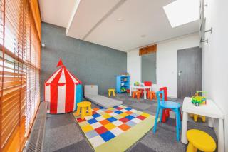 Apartamenty Sun & Snow Olympic Park II - Colberga - 1