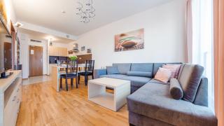 Apartamenty Sun & Snow Olympic Park II - Colberga - 0