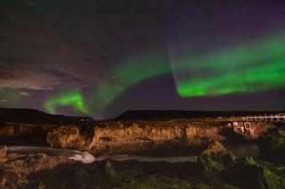 Hótel Goðafoss Fosshóll - 8