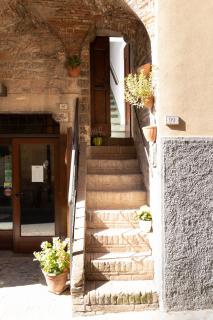 Ca'Spadolino - Spello - 4