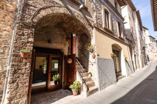 Ca'Spadolino - Spello - 5