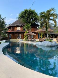 Gading Tree House - Nusa Penida - 0