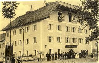 Landgasthof Santner - Thalgau - 1