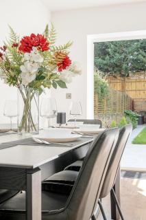 Maida Vale Gem by Little Venice with Stunning Garden - London - 3