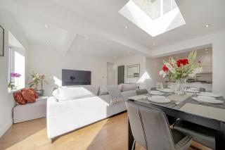 Maida Vale Gem by Little Venice with Stunning Garden - London - 7