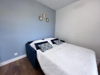 2P Studio Boulogne Parc des Princes - Boulogne-Billancourt - 8
