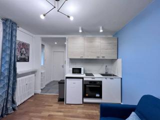 2P Studio Boulogne Parc des Princes - Boulogne-Billancourt - 4