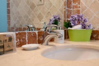 Resort family apartament - Porto Istana - 4