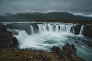 Hótel Goðafoss Fosshóll - Godafoss - 1