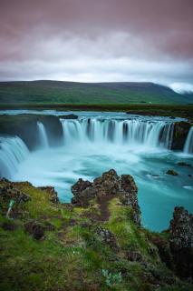 Hótel Goðafoss Fosshóll - Godafoss - 4