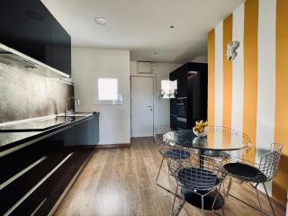 Diamond Rooftop & private terrace sea views - Barcellona - 1