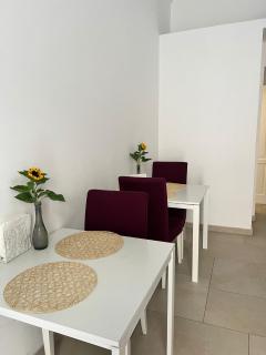 Casa Mameli - Brindisi - 5