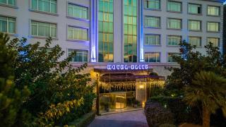 Elite Hotel Dragos - 7