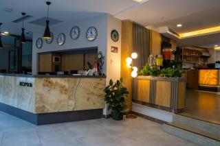 Peramis Hotel & Spa - 6