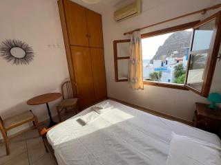 Panorama Zimmer und Apartments Lentas - Lentas - 3