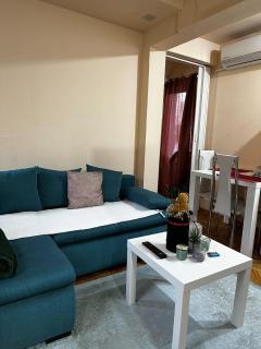Cozy loft - Belgrado - 8