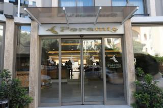 Peramis Hotel & Spa - Antalya - 8