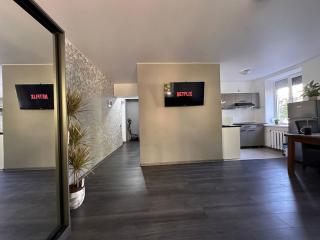 Comfy apartment in the center - Chişinău - 2