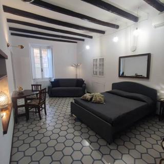 Casa Claudia ~ rione Monti-Colosseo - 6