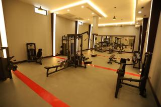 Peramis Hotel & Spa - Antalya - 2