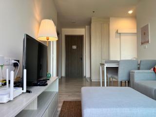 Ramkhamhaeng Condo - 6