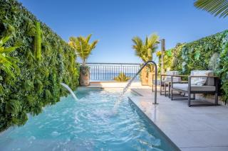 Villa Sunset - Private Pool - Puerto de Santiago - 5