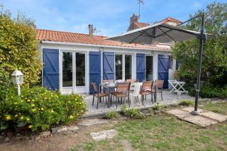 300m de la plage - Les Trois Sources - Préfailles - 5