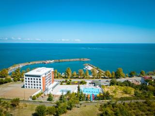 Tilya Resort Hotel - Trabzon - 7