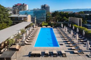 Holiday Inn - Tbilisi by IHG - Tbilisi - 0